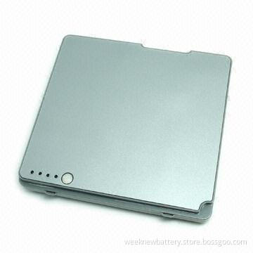 Grade A Cells Replacing Laptop Battery for A8244 with 14.4V Voltage, 4,400mAh Capacity